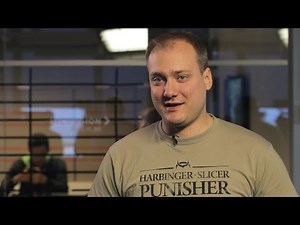 In-Development: Features of EVE Online's Phoebe Release