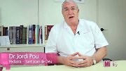 Qué es y cómo combatir la costra láctea