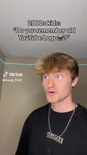 Do You Remember the Old YouTube Logo? | A Nostalgic Trip Down Memory Lane