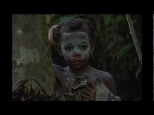 The Mbuti: Children of the Forest