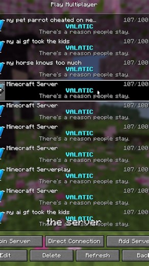 How to join ANY Minecraft server 2026