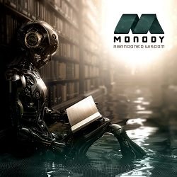 Monody - Abandoned Wisdom (2025) [EP]