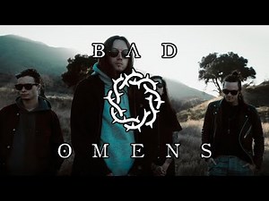 Bad Omens - Said And Done - Acoustic Live Stream