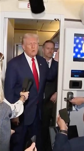 Trump Says Nvidia Chip Talks With Xi Didn’t Cover Blackwell