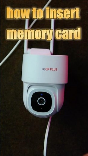 CP Plus Z45Q WiFi Camera Full Review 🔥 Live Demo + Night Vision Test | Should You Buy?#cheapwificam