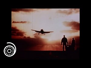 Task Force, Part 1 (1943) | WW2 Pacific Theater | US Navy footage
