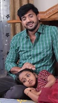 #AmmaManassu മലരിനെ സുസ്രൂഷിച്ച് സിദ്ധു..