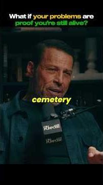 There’s only way to escape problems…