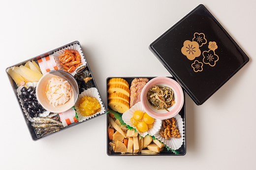 おせちの意味とは？食材の種類と定番レシピもご紹介 | デリッシュキッチン