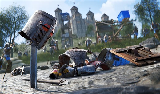 Rust原始模式更新发布！