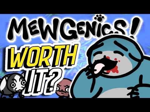 So, how good is Mewgenics? | Haelian