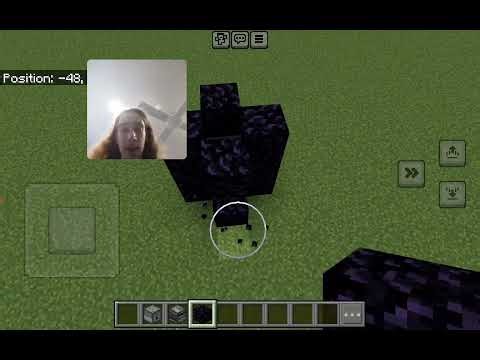 How to build a pump in Minecraft Bedrock and Java