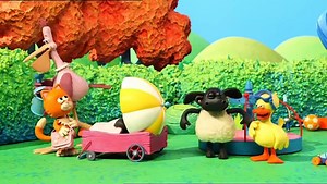 Timmy Time Doctor Timmy-Cartoons For Kids