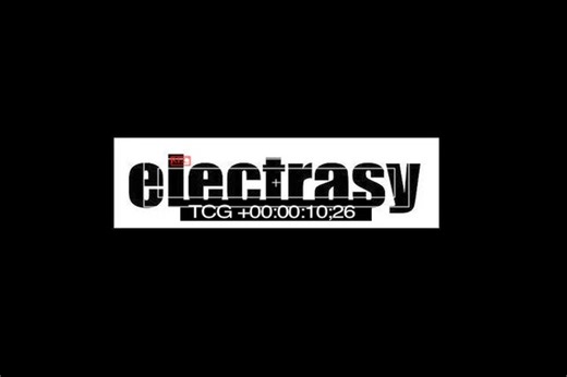 Electrasy will be announcing two UK LIVE shows for 2026 ... both will be in July 2026 #SupportRealMusic | Electrasy