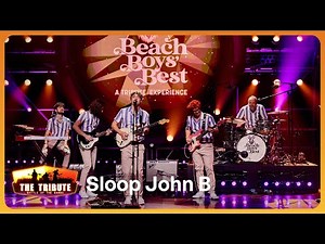 Sloop John B // Beach Boys Best // THE BEACH BOYS COVER // The Tribute
