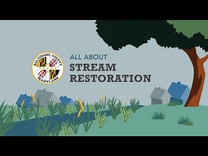 All About Stream Restoration 2021