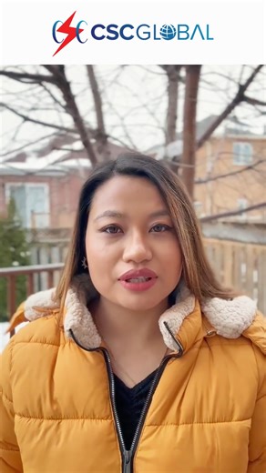 CSC Global on Instagram: "Sunday Update: What is an IRCC Web Form? Need to update your ongoing Canada application? Shreya, Director of CSC Global, explains how to use the Web Form to add missing documents or change information easily! Key Highlights: ✅ Purpose: Update or add info to your Study, Work, or Visitor permit application. ✅ Cost: Completely FREE. ✅ Requirements: You only need your UCI Number and Application Number. ✅ Safety: No negative impact on your case; it ensures your file is up to