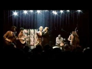 Moriarty - EPK "Gee whiz but this is a lonesome town"