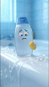 8.4K views · 13K reactions | Shampoo everyday hurts your hair! | Lifehacks | Facebook