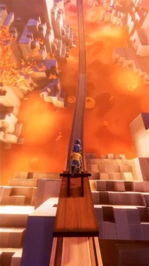 The real boss fight of It Takes Two