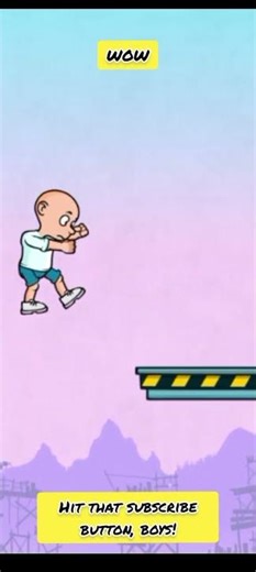 Red Button Trap! Bug Swarm → EPIC Plonky Jump! 🔥