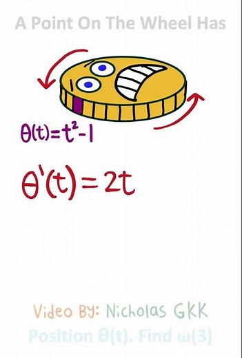 Couldn't solve until college