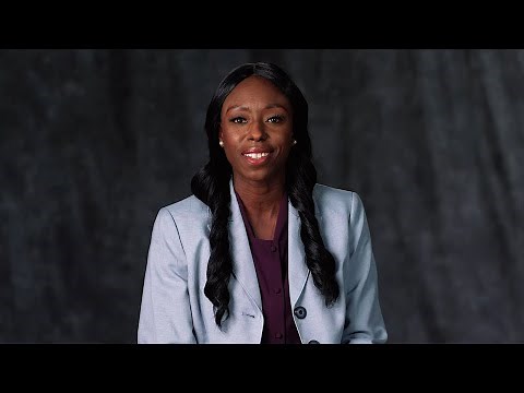 ASHA Public Service Announcement: Real Stories (Speech-Language Pathologists) 60 sec