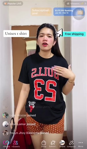 Andrea Shop on TikTok