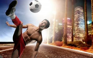 [Vidéo] Les 5 meilleurs jeux de foot gratuits sur Android