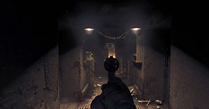 Amnesia: The Bunker review: a grim yet refreshing horror bottle episode