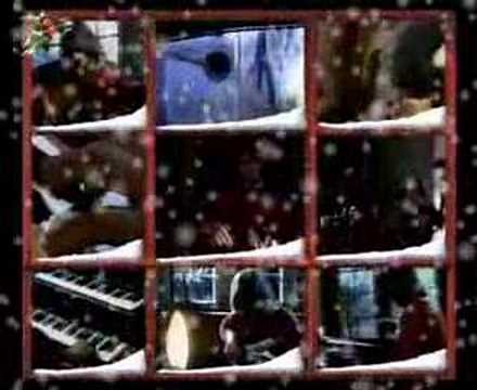 Mike Oldfield - In Dulci Jubilo (Christmas Version)