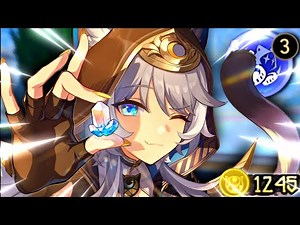 Honkai Star Rail Cipher.EXE