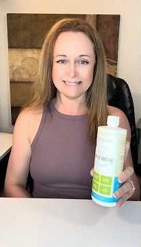 Oxyfresh Water Additive for Pet Dental