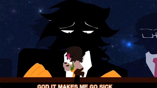 【描改手书/仿画风/oc】ANOTHER CUP/再续杯_MEME