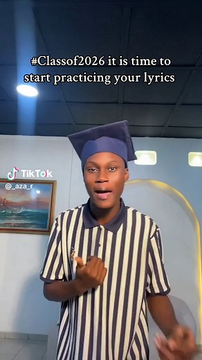 Prepare for Graduation: Good Morning Inspiration