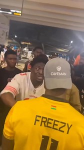 A boxer(Worldwide) threatens to end the Boxing career of Freezy Macbones | Codemicky Page
