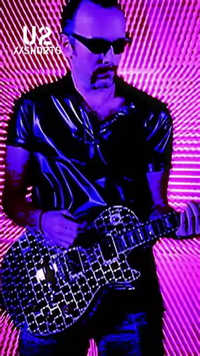 U2 - Discotheque (POP)