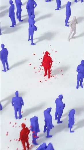 Golden blood: The rarest blood type in the world! Why This Blood is Very Expensive?