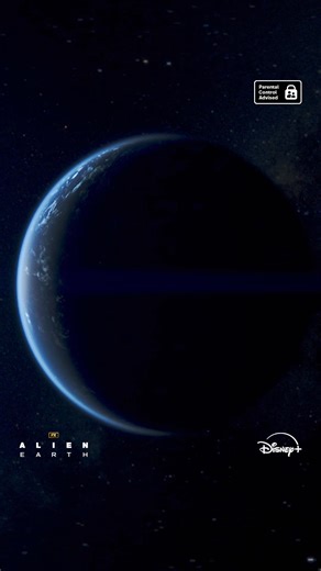 6K views · 1K reactions | Save yourself. FX's Alien: Earth, all episodes now streaming exclusively on Disney+ | Disney+ | Facebook