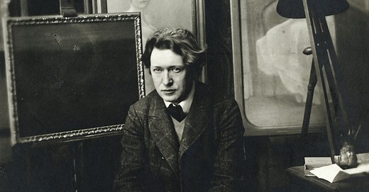 What We Can Learn From the First Truly Modern Composer