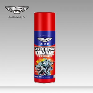 [Hot Item] OEM/ODM Carb Fuel Injector Cleaner Spray
