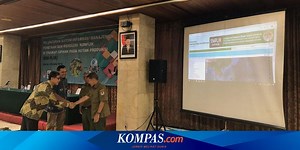 Atasi Konflik Sosial di Wilayah Hutan, KLHK Luncurkan Simplik