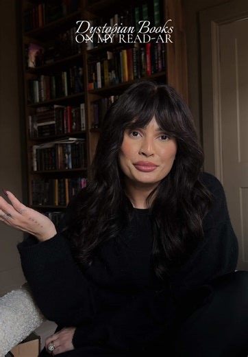 Exploring My Dystopian Book Obsessions