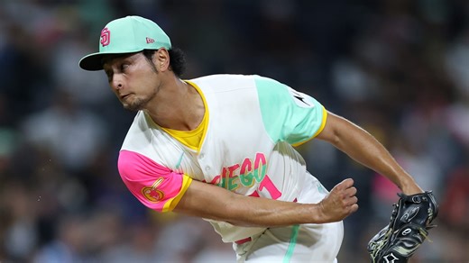 Yu Darvish to miss 2026 season with elbow injury