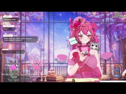 Fighting my fellow aliens in Dead Space so Martian Catgirls can prosper #deadspace #vtuber