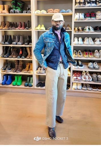 Mastering Preppy Style: The Art of Layering