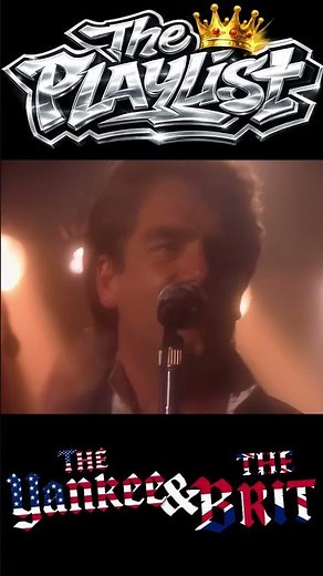 The Playlist | The Power Of Love | Huey Lewis & The News