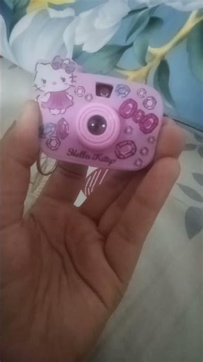 [ ⚠️WARNING FLASH LIGHT ⚠️ ] I'm just using a toy screen shot not real screenshot!