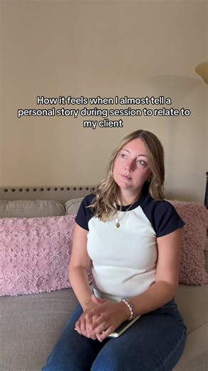 Navigating Personal Stories in Therapy Sessions