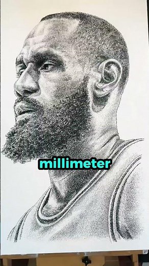 How Letters Are Turned Into Art